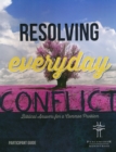 Image for Resolv Everyd Conflict Participant Guide