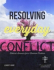 Image for Resolv Everyday Conflict Leader&#39;s Guide