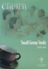 Image for Peacemaking Church Small Group DVD Set