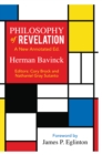 Image for Philosophy of Revelation: A New Annotate