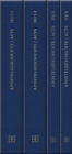 Image for Novum Testamentum Graecum Editio Critica Maior, Complete Vols 1-3 (Hardcover)