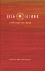 Image for Die Bibel (Hardcover)
