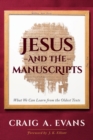 Image for Jesus and the Manuscripts