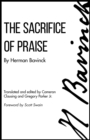 Image for The Sacrifice of Praise