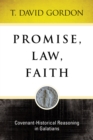 Image for Promise, Law, Faith