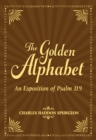 Image for The Golden Alphabet