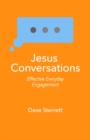 Image for Jesus Conversations