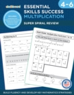 Image for Essential Skills Success Multiplication