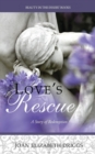 Image for Love&#39;s Rescue