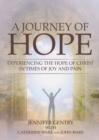 Image for A Journey of Hope