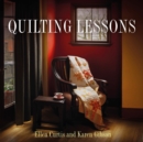 Image for Quilting Lessons