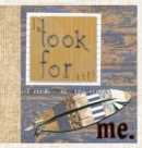 Image for Look for Me