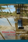 Image for Whose Best Interest?