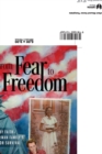 Image for Refuge &amp; From Fear to Freedom : 2 books in 1