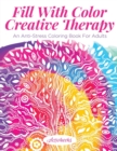 Image for Fill With Color Creative Therapy