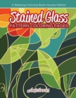 Image for Stained Glass Pattern Coloring Pages