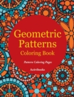 Image for Geometric Patterns Coloring Book - Pattern Coloring Pages