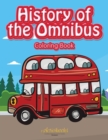 Image for History of the Omnibus Coloring Book