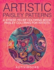 Image for Artistic Paisley Patterns