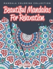 Image for Beautiful Mandalas For Relaxation