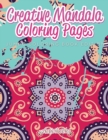 Image for Creative Mandala Coloring Pages Jumbo Coloring Book Edition