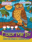 Image for Color Me In! Color By Number Activity Book - Color By Number 2Nd Grade Edition