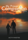 Image for My Prayer Companion - Prayer Journal 2016