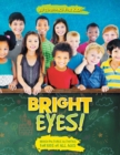 Image for Bright Eyes! Hidden Pictures Activities for Kids of All Ages