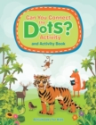 Image for Can You Connect the Dots? Activity and Activity Book