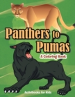 Image for Panthers to Pumas