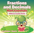 Image for Fractions and Decimals Math Essentials