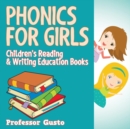 Image for Phonics for Girls