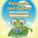 Image for Percents and Ratios Math Essentials