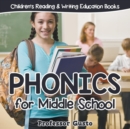Image for Phonics for Middle School
