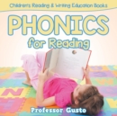 Image for Phonics for Reading