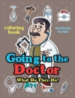 Image for Going to the Doctor