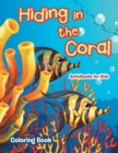 Image for Hiding in the Coral Coloring Book