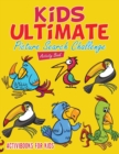 Image for Kids Ultimate Picture Search Challenge Activity Book