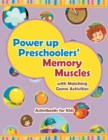 Image for Power Up Preschoolers&#39; Memory Muscles with Matching Game Activities