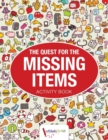 Image for The Quest for the Missing Items