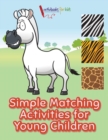 Image for Simple Matching Activities for Young Children