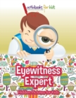 Image for Eyewitness Expert : Hidden Pictures for Kids