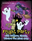 Image for Fright Party with Zombies, Ghosts, Witches and Black Cats
