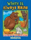 Image for Where It Always Rains