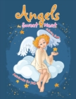 Image for Angels Are Sweet and Neat Coloring Book