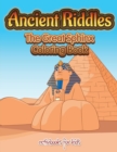 Image for Ancient Riddles : The Great Sphinx Coloring Book