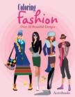Image for Coloring Fashion