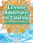 Image for Extreme Adventure in Coloring