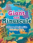 Image for Giant and Minuscule