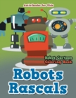 Image for Robots Rascals
